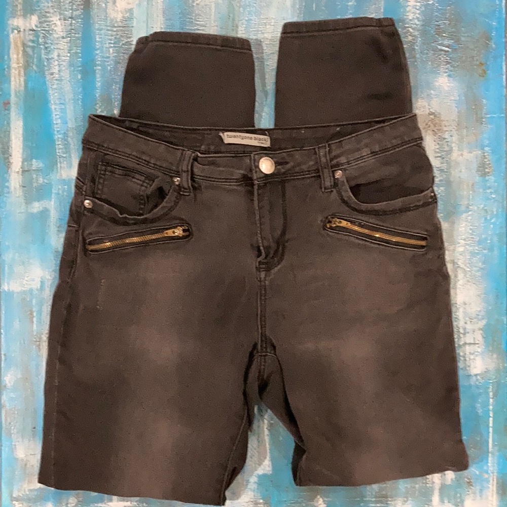 Women’s TwentyOne Black by Rue 21 Jeggings